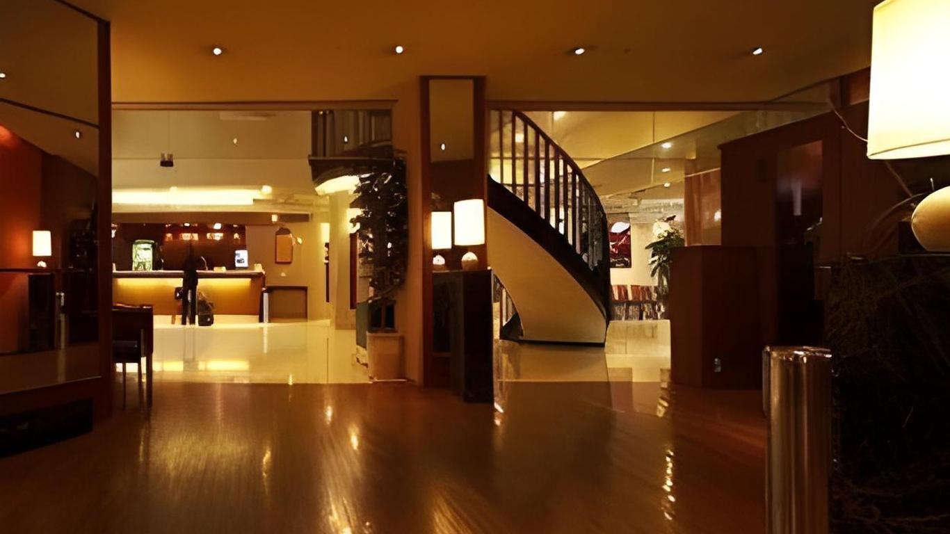 Hotel Parkside Tokyo